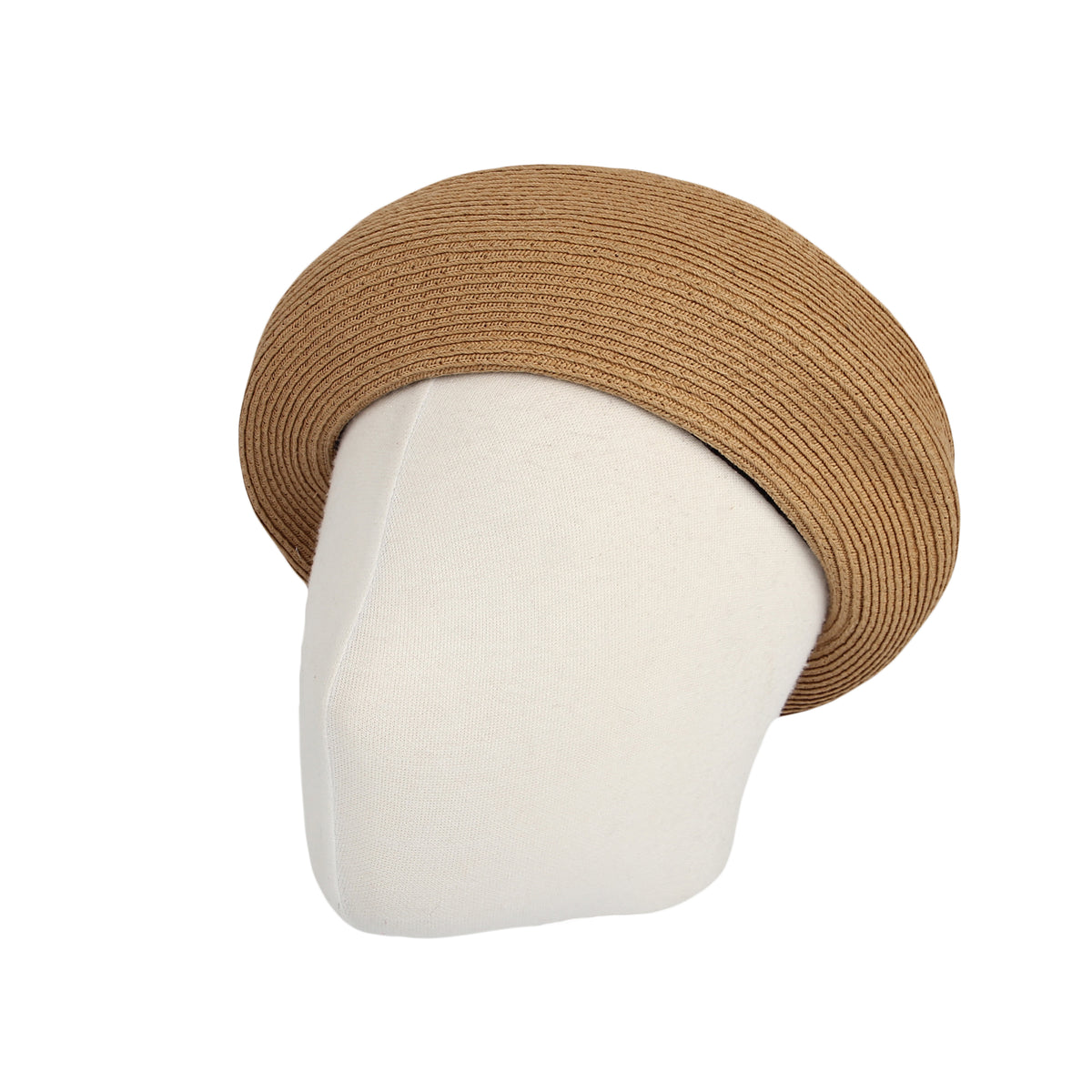 Beret Hat Breathable Mesh Summer Straw Berets – WITHMOONS