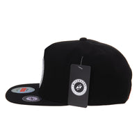 Snapback Hat Illuminati Patch Hip Hop Baseball Cap AL2344