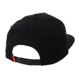 Snapback Hat Illuminati Patch Hip Hop Baseball Cap AL2344