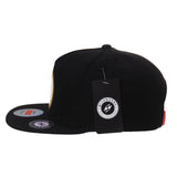 Snapback Hat Hip Hop Illuminati Patch Baseball Cap AL2389