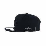 Snapback Hat Thuglife Embroidery Hiphop Baseball Cap AL2862