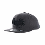 Snapback Hat Thuglife Embroidery Hiphop Baseball Cap AL2862