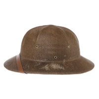 Jungle Safari Hat Pith Meshed Helmet Boonie Bush DW8318