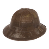 Jungle Safari Hat Pith Meshed Helmet Boonie Bush DW8318