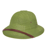 Jungle Safari Hat Pith Meshed Helmet Boonie Bush DW8318