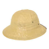 Jungle Safari Hat Pith Meshed Helmet Boonie Bush DW8318