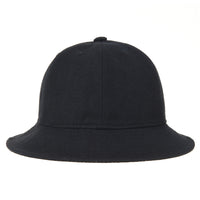 Twill Cotton Bucket Hat Sailor Navigator Patched KR2253