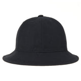 Twill Cotton Bucket Hat Sailor Navigator Patched KR2253