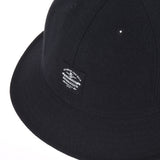 Twill Cotton Bucket Hat Sailor Navigator Patched KR2253