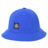 Twill Cotton Bucket Hat Sailor Navigator Patched KR2253