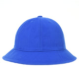 Twill Cotton Bucket Hat Sailor Navigator Patched KR2253