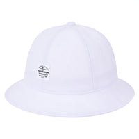 Twill Cotton Bucket Hat Sailor Navigator Patched KR2253