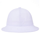 Twill Cotton Bucket Hat Sailor Navigator Patched KR2253