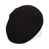 Beret Hat Breathable Mesh Summer Fabric Parisian Style KRF1173