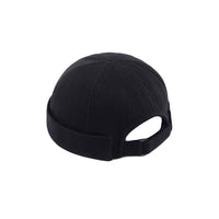 Twill Cotton Watch Cap Beanie Docker Brimless Harbour Hat YZ50137