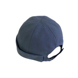 Twill Cotton Watch Cap Beanie Docker Brimless Harbour Hat YZ50137