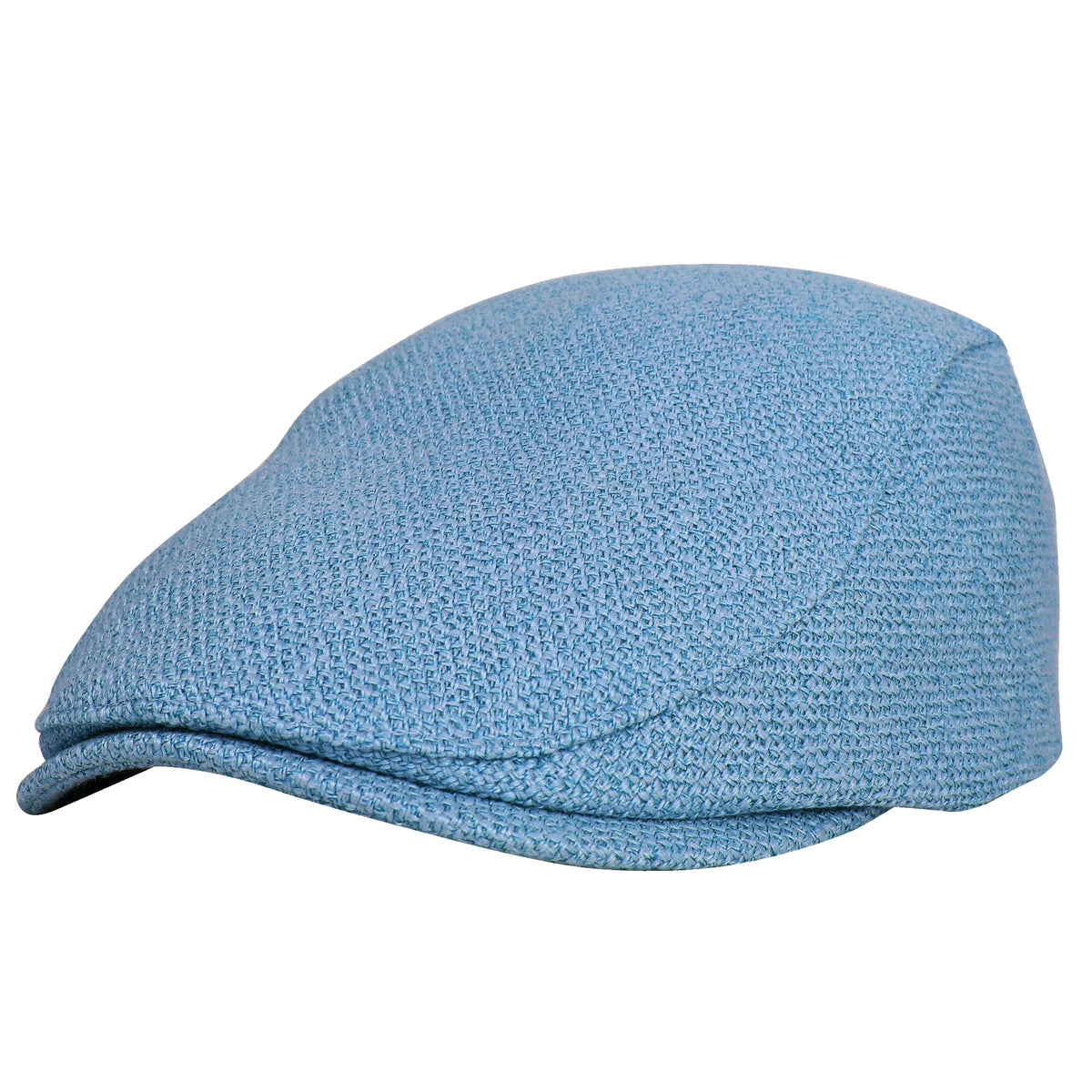Summer Cotton Flat Ivy Gatsby Newsboy Driving Hat Cap – WITHMOONS