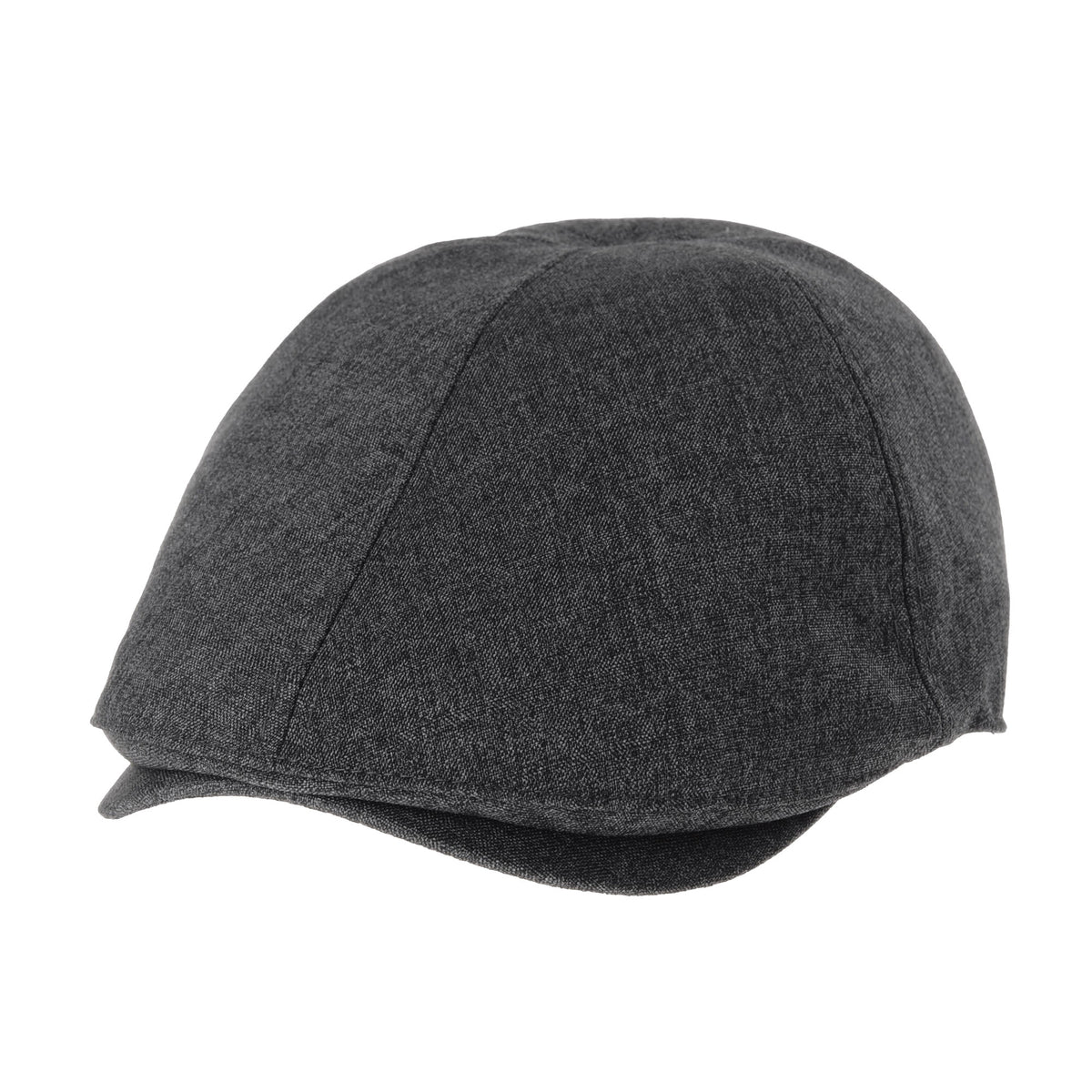 Mens Flat Cap Simple Classic Bocaci Cotton Ivy Hat – WITHMOONS