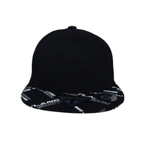 Snapback Hat Hiphop Thuglife Embroidery Baseball Cap TR21426